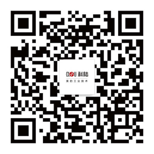 科陆电子公众号